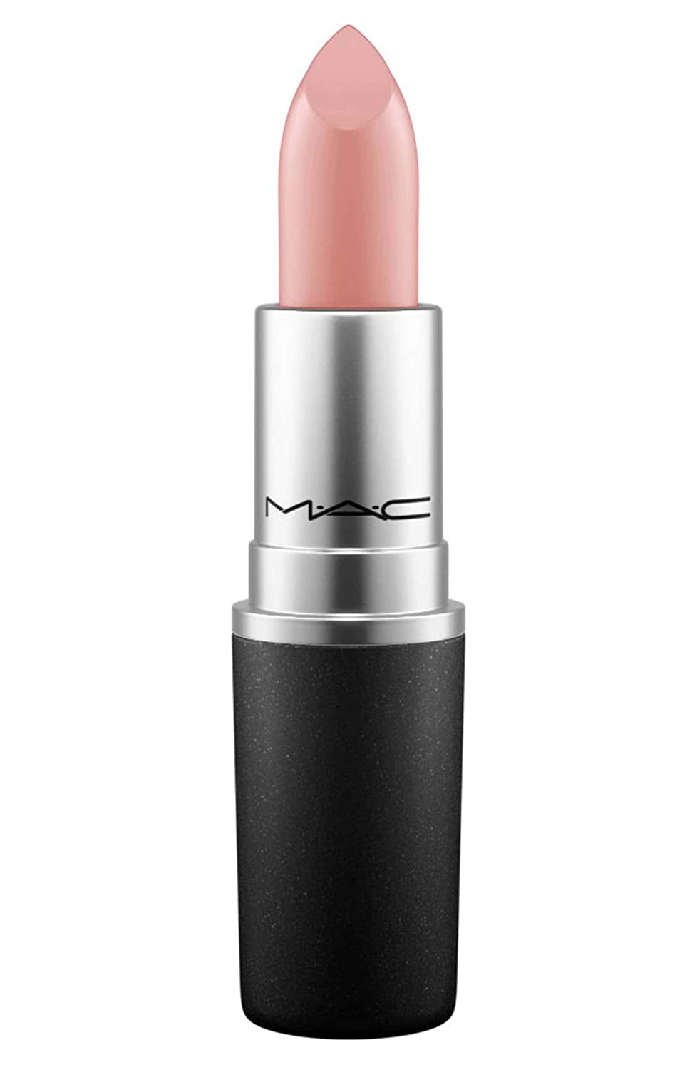 MAC Lustre Lipstick, Hug Me, 1er Pack (1 x 3 g)